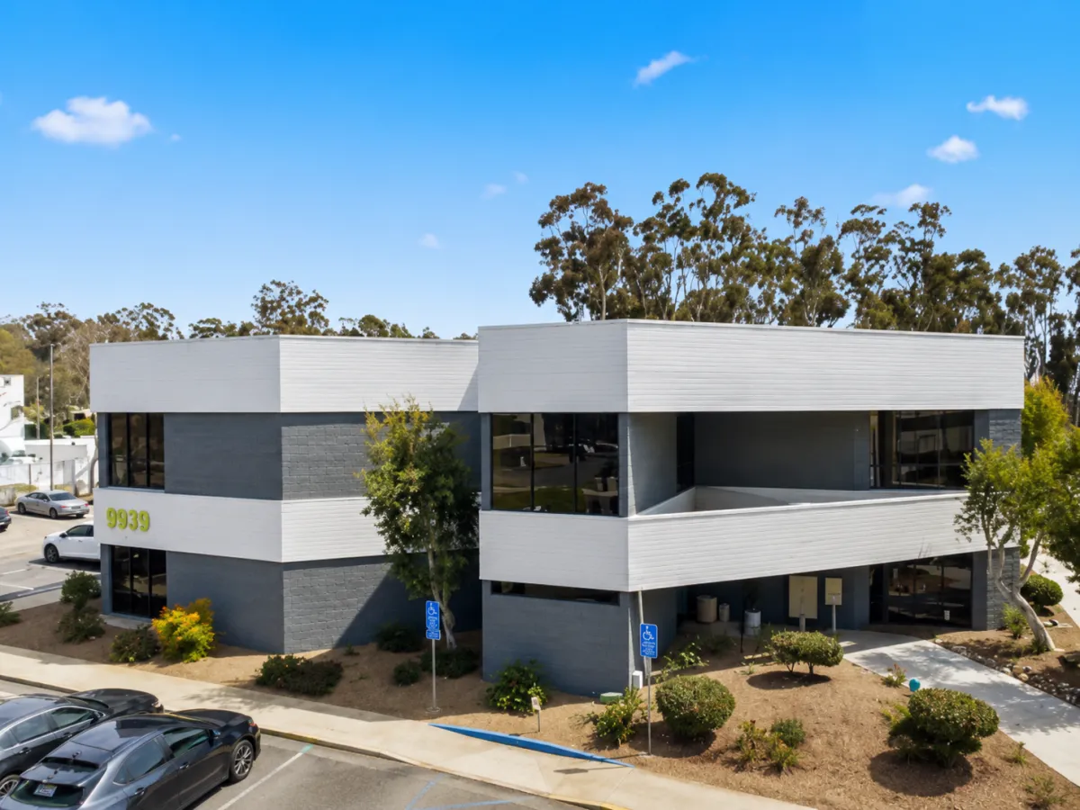 Suite 101 – 103 secondary view